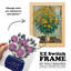 Edgardo, vase peint I, impression sur papier-238767434-238767537