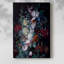 Splendides fleurs - Cavas enveloppés de galerie-1623406939