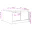 Coffee Table with Storage-582882519-582882497