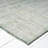 Abani OCE110B Striped Green Cream Indoor/Outdoor Area Rug-1930526176