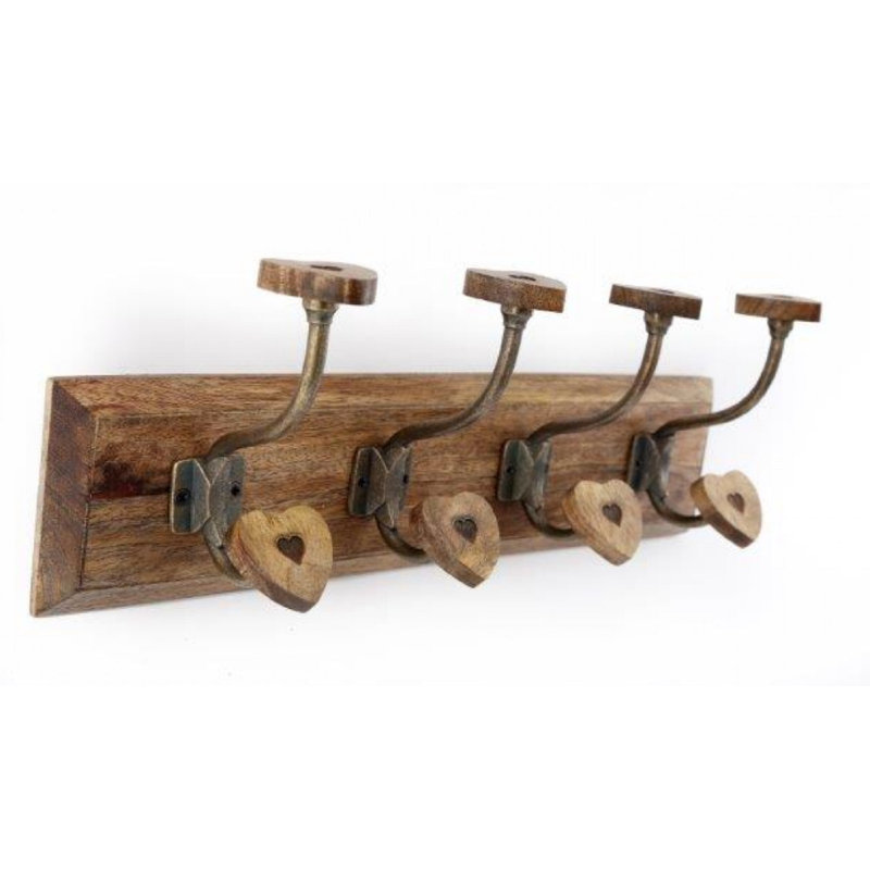 Northup Wall Wall Hook