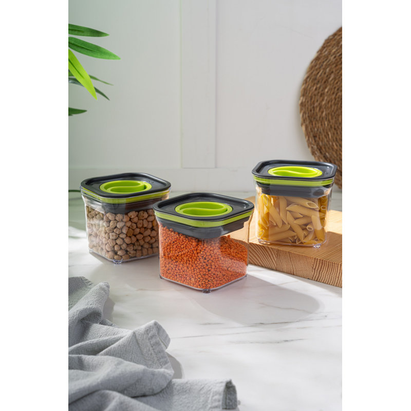 Ensemble de boîte de rangement