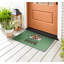 Non-Slip Outdoor Doormat
