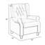 Fauteuil inclinable Brimer