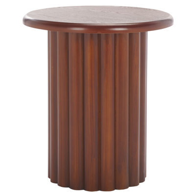 Monka End Table by Joss & Main