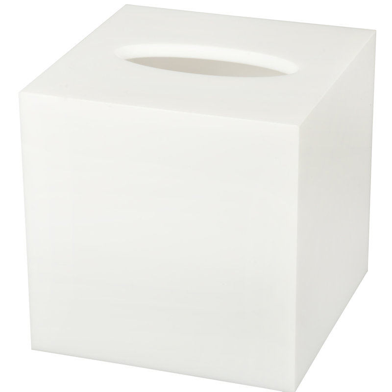 Tissue Box Cover