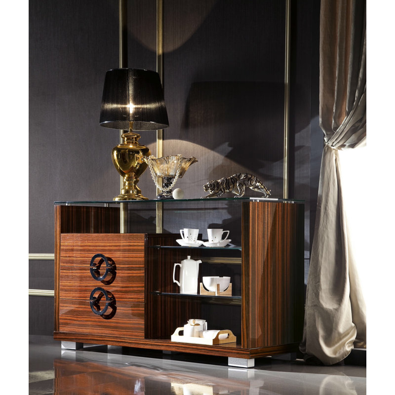 Buffet Owendale