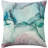 Abstract Cotton Pillow Cover