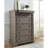 Kingsbury 6 Drawer 41.97" W Chest