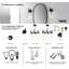 Components LED Lacemaker Sconce-1935920468