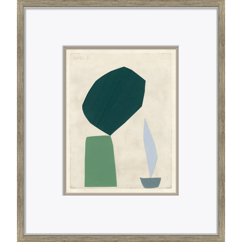 Shaded Giclee Print by Susan Hable