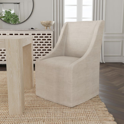 Seneca Upholstered Dining Chair
