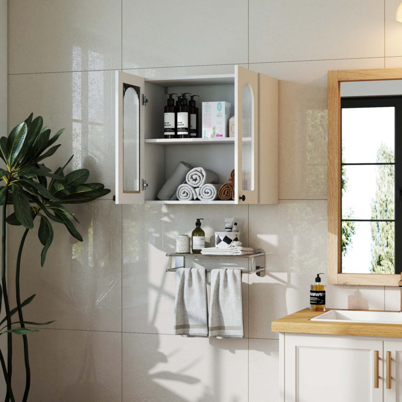 Armoire murale