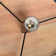 Bridin 1 - Light Natural Geometric Pendant