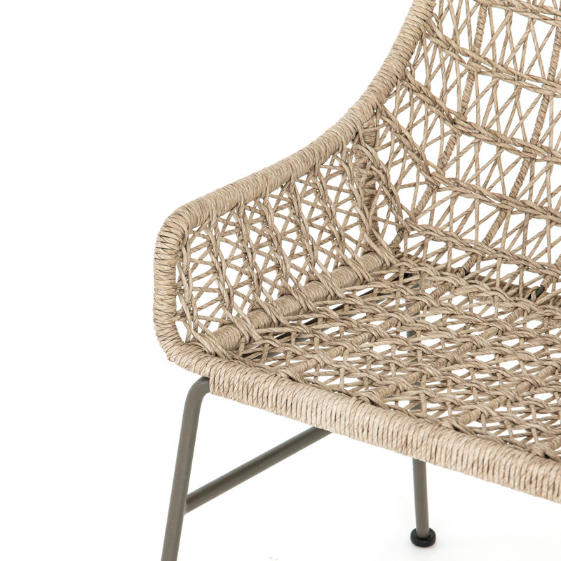 Anco Outdoor Dining Armchair