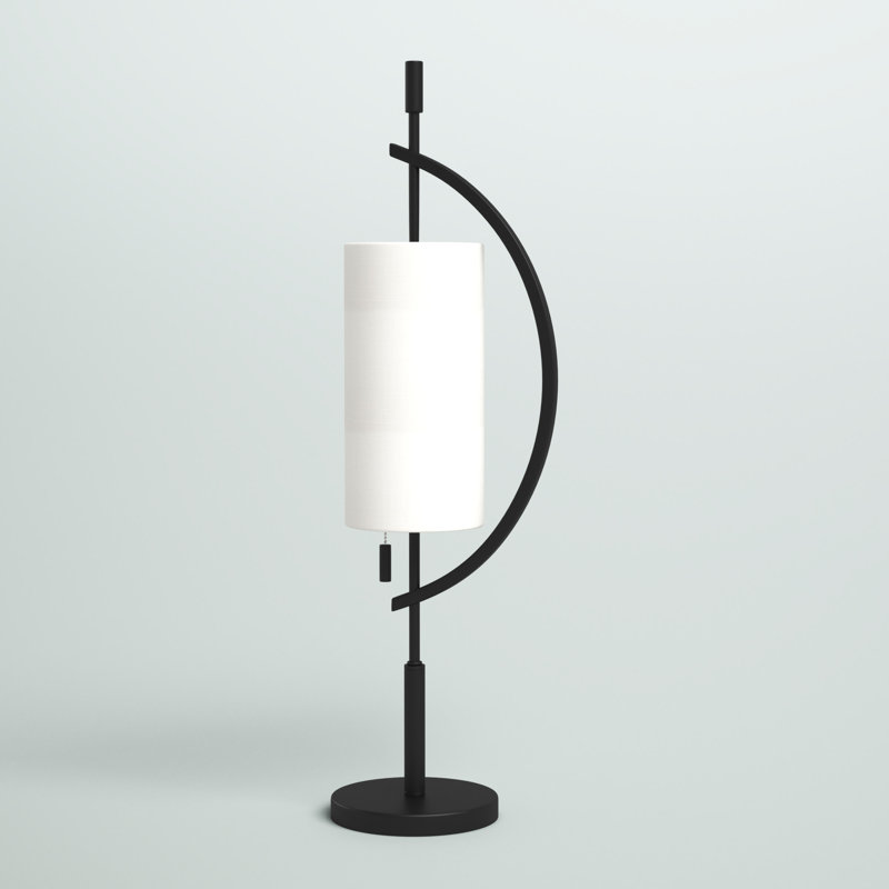 Lampe de table 32 po Bragdon