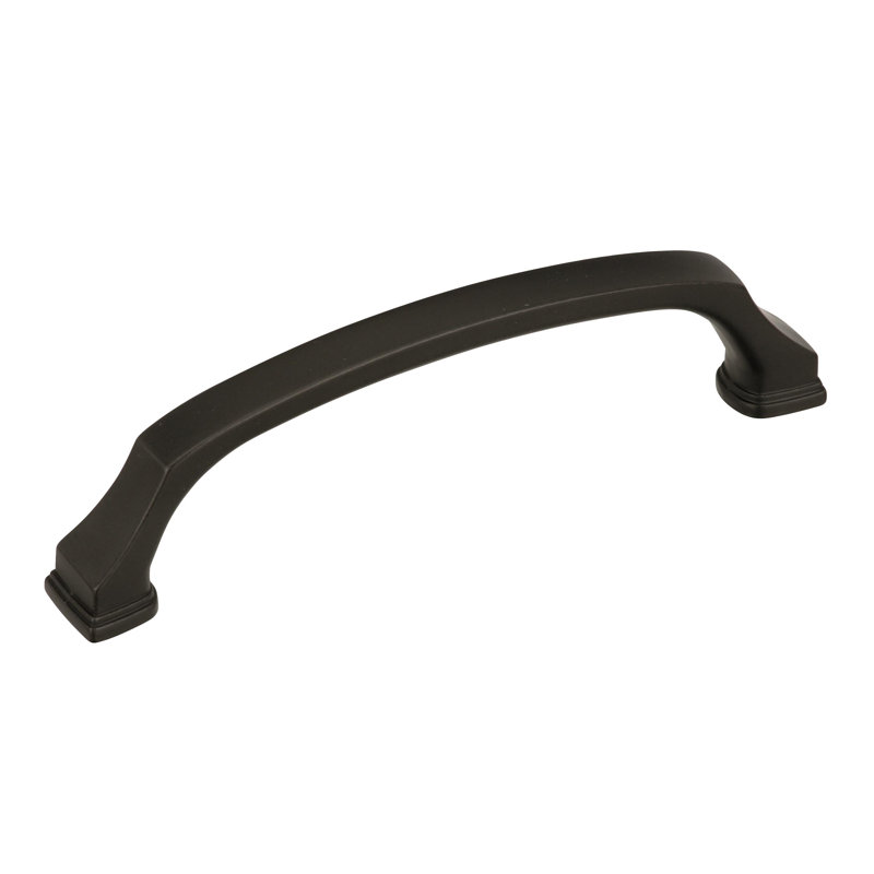 Poignée barre Revitalize, Bronze noir, 6.3125"