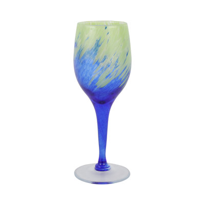 Nuvola 14 oz. Verre à vin blanc