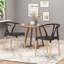 Chaise en plastique-114326463