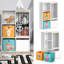 Everhart Bookcase