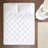 Deep Pocket Waterproof Mattress Pad-430617342-430617340