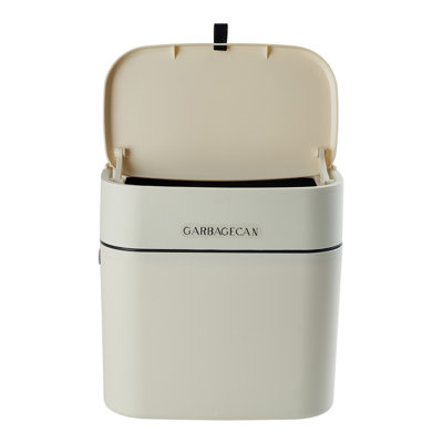 Takevia Odour Seal Kitchen Rubbish Bin