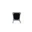 Ensemble de 2 chaises d'appoint House Marchese