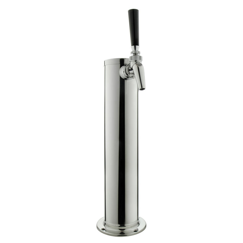 Kegco Conversion Kit