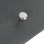 Jaac Wall Mounted Coat Rack-28216504
