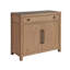 Griffith Park Bar Cabinet-880364955