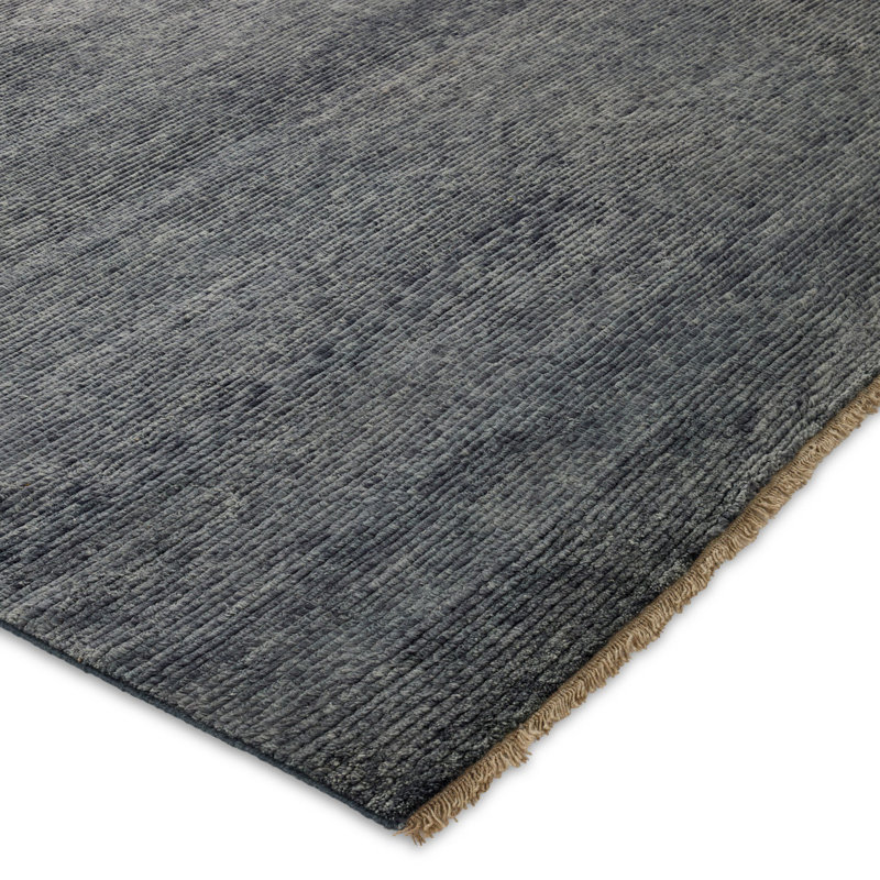 Halima Area Rug, Halima Denim, 8'X10'