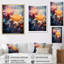 Impression d'art sur toile Opt Opt Enchantment-474407831-474407821