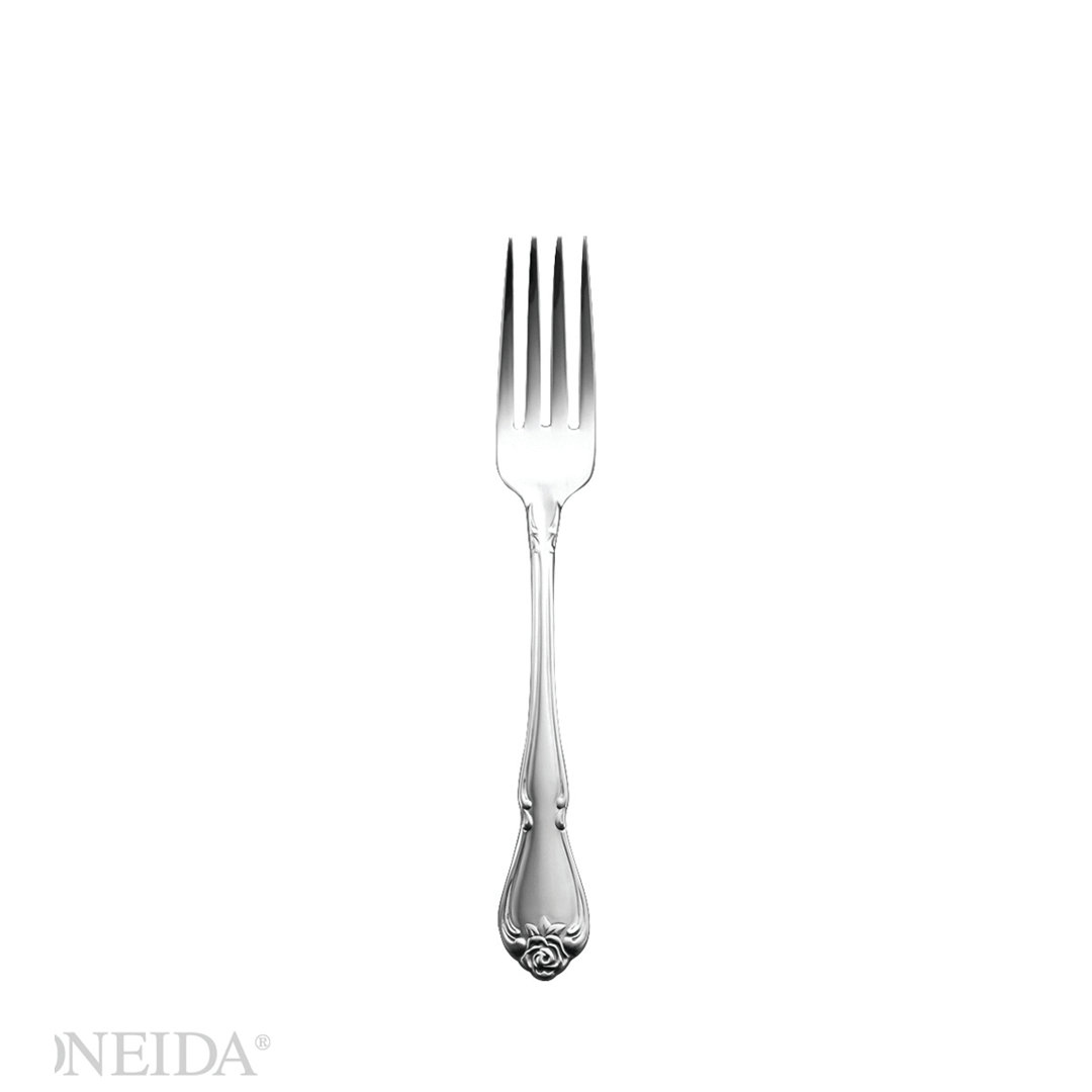 Arbor Rose Restaurant Forks by Oneida (18/10) Oneida