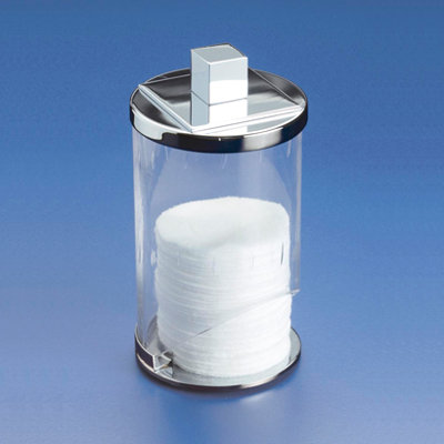 Acqua Bathroom Storage Container