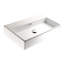 Quarelo 27.6'' L Bathroom Sink-4761474