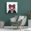 «First Bite» par Lucia Heffernan, peinture sur toile tendue-369681452