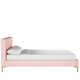 Rand Upholstered Bed