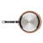 CopperBond 2qt Covered Saucier