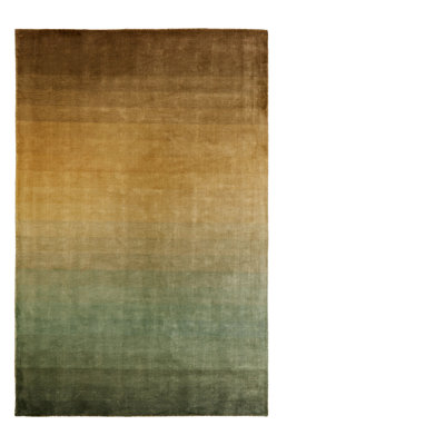 Savoie Vintage Green Rug