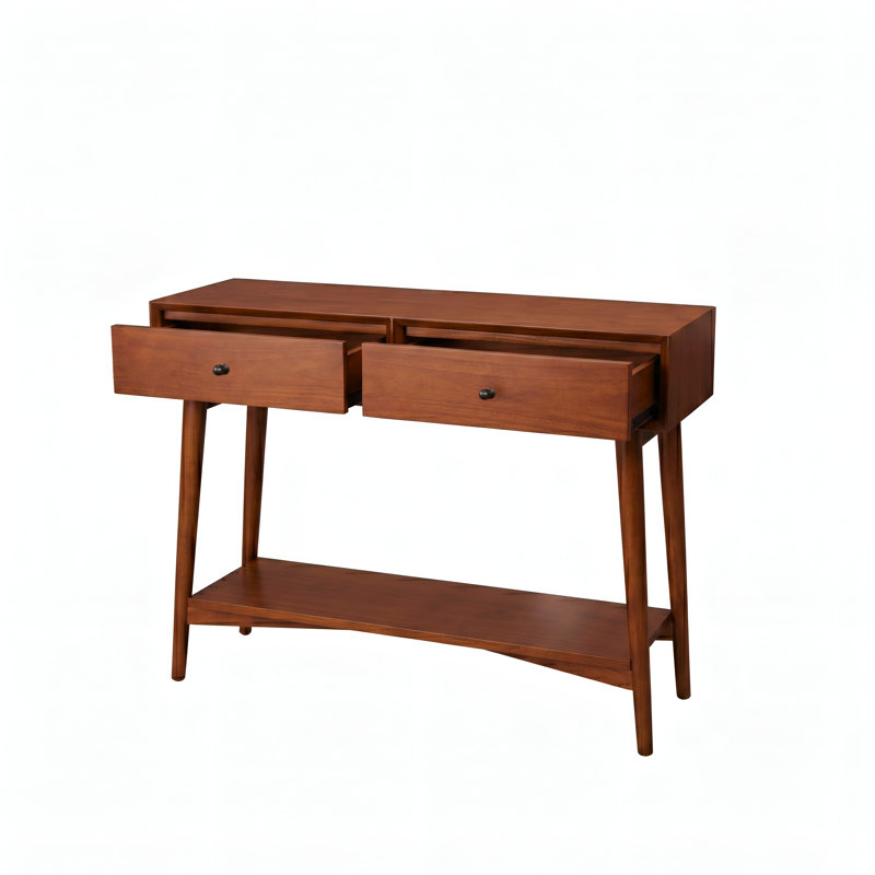 Console Lexa Williams, Châtaigne