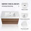 Meuble-lavabo flottant épais de 24 po (RTA)-415460764-415460766