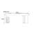 Modern Slate Desk - Light Luxury-540292031