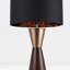 Cartee Metal Table Lamp