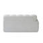 Sectional Sofa Comfort 3D-Knitted Loveseats-121051577
