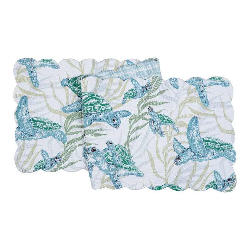 Cape Canaveral Table Runner