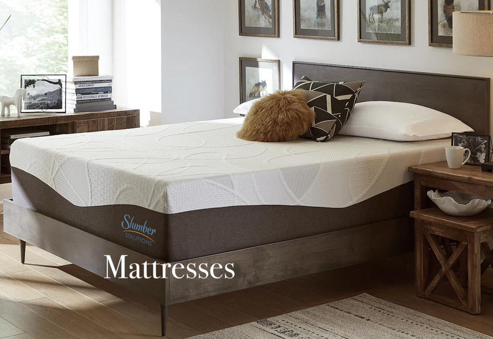 Mattresses