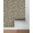 Peel & Stick Floral Roll