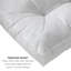 Lit pour chien Olivarez Classic-1708492240-1708492251