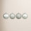The Holiday Aisle® 2" Bauble