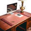 Tapis de bureau côté-rail-17228386